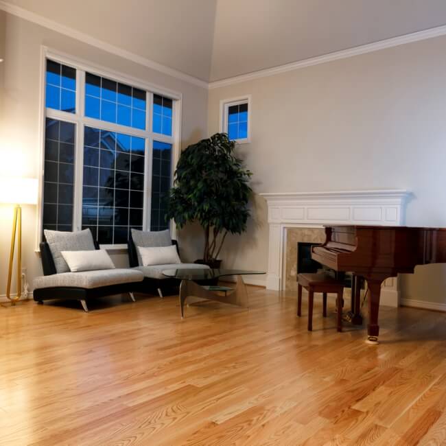 Laminate floors in Saskatoon