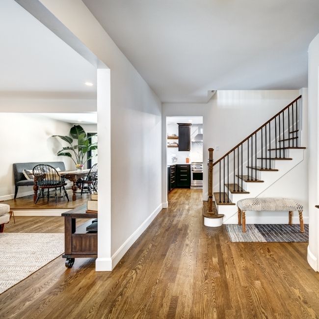 hamilton home hardwood floors