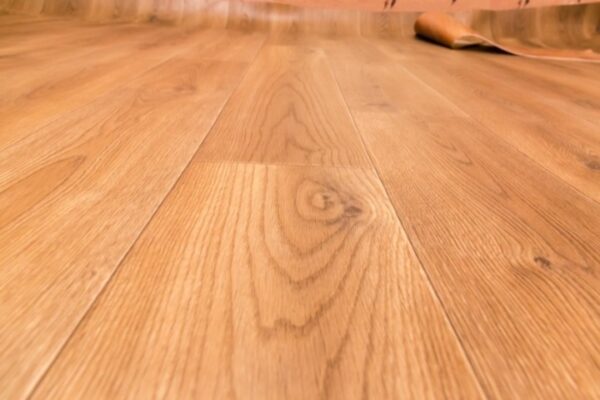 Image depicts vinyl floors from a vinyl flooring Hamilton store.