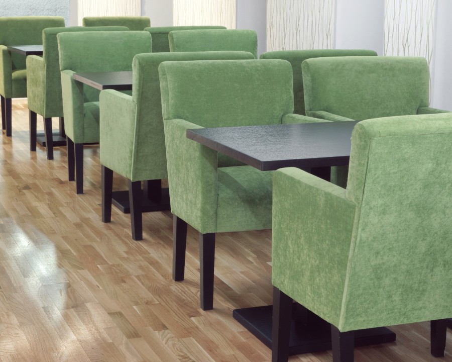 restaurant laminate flooring