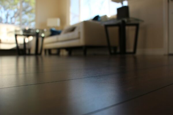 Image depicts laminate floors from a laminate flooring Toronto store.