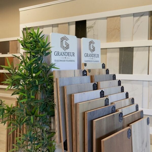 Flooring Store Regina ☑️ Hardwood, Laminate, Vinyl, And More