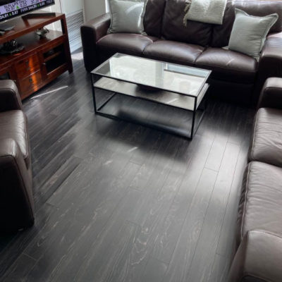 engineered hardwood installation toronto