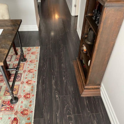 toronto engineered hardwood installation