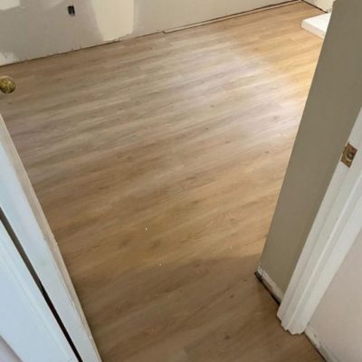 vinyl flooring installation in toronto