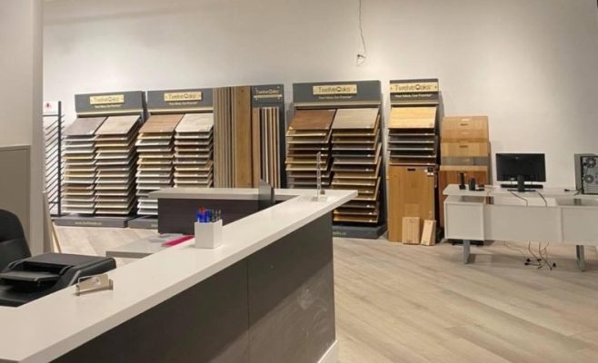 flooring at flooring liquidators ottawa east