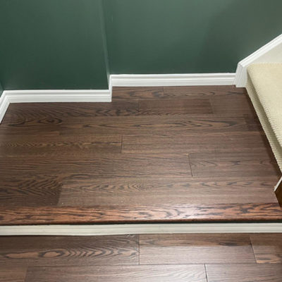 engineered hardwood flooring london