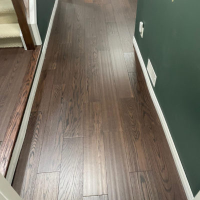 engineered hardwood flooring london