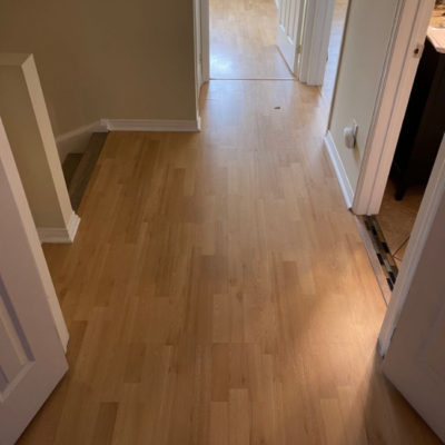 engineered hardwood installation in mississauga