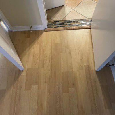 engineered hardwood installation mississauga