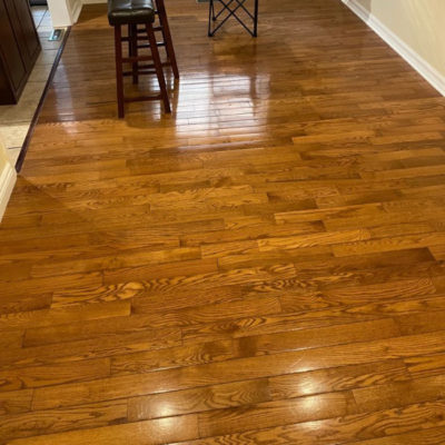 engineered hardwood installation mississauga