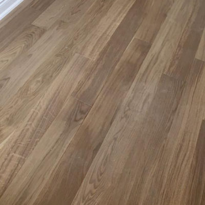 engineered hardwood installation project mississauga 3