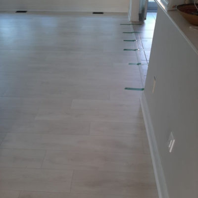 laminate flooring in milton