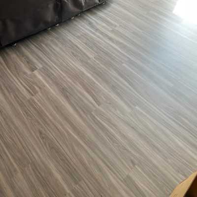 london click vinyl flooring installation