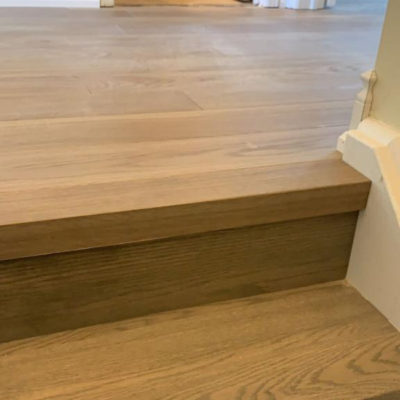 mississauga engineered hardwood installation 3