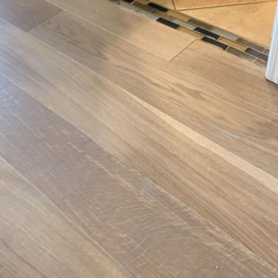 mississauga engineered hardwood installation