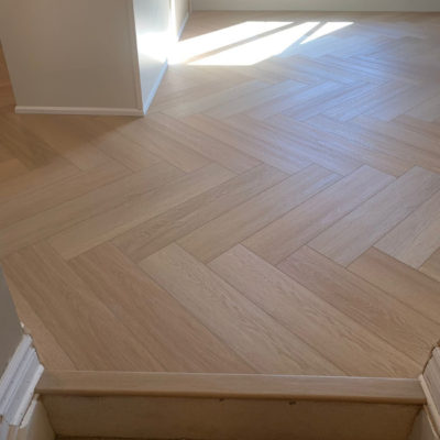 ottawa herringbone vinyl flooring