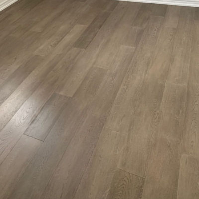 shelburne engineered hardwood installation