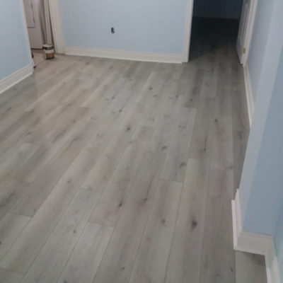 vinyl flooring installation mississauga