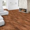 FUZION FLOORING - COASTLINE COLLECTION - OAK - ENGINEERED