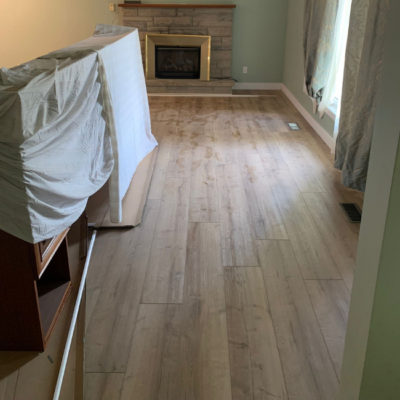 click vinyl flooring in arnprior 1