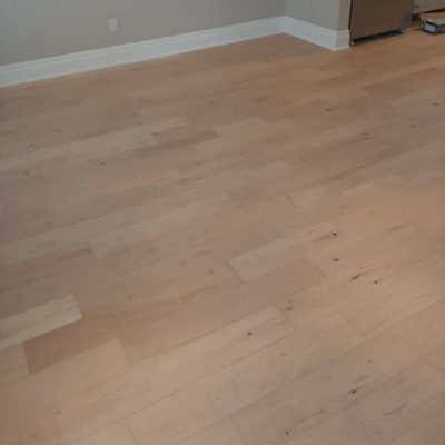 engineered hardwood installation etobicoke 3