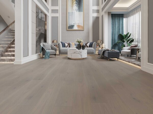 VIDAR ENGINEERED HARDWOOD - OAK FORTINO SPECIAL