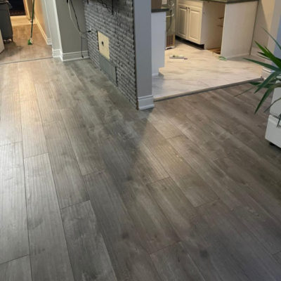 laminate and vinyl installation brampton 3