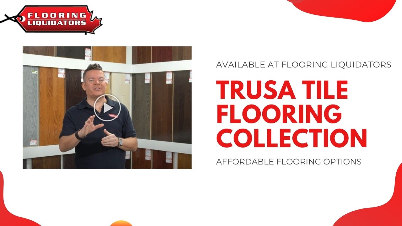 trusa tile porcelain collection