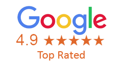 Google Top Rated