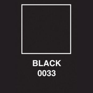 Black 0033