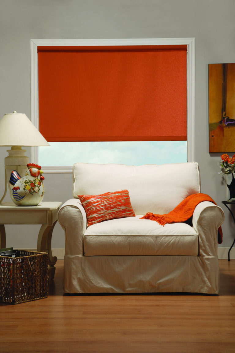 MiraVista Roller Shades Maxxmar ☑️ Across Toronto & GTA