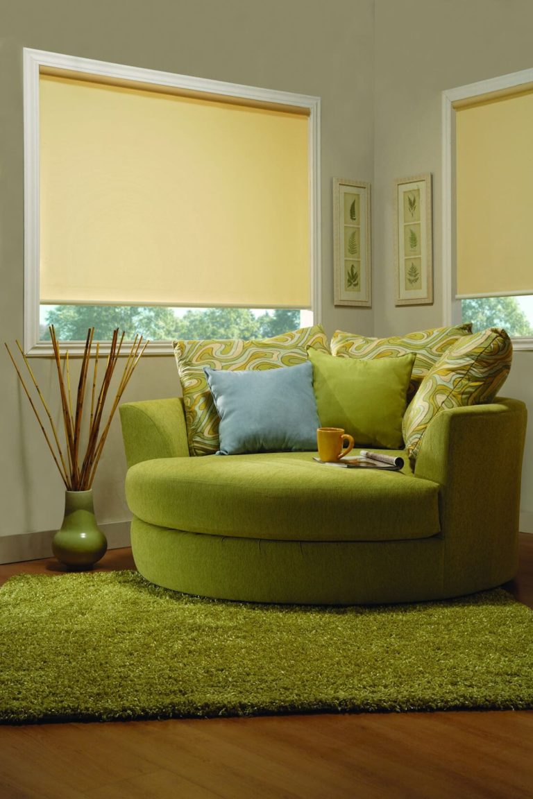 MiraVista Roller Shades Maxxmar ☑️ Across Toronto & GTA