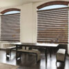 MAXXMAR - SHEERS AND SHADINGS  -  PERFECT SUNSET SHADES