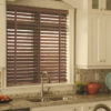 MAXXMAR - HORIZONTAL BLINDS - ST. MORITZ WOOD BLINDS