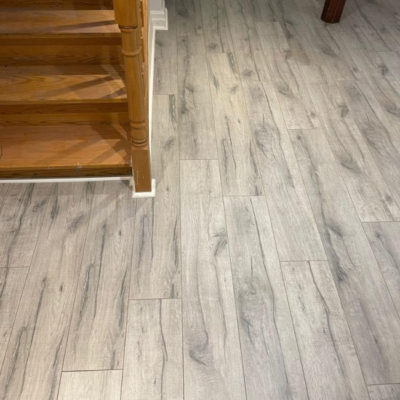 laminate flooring project toronto 3