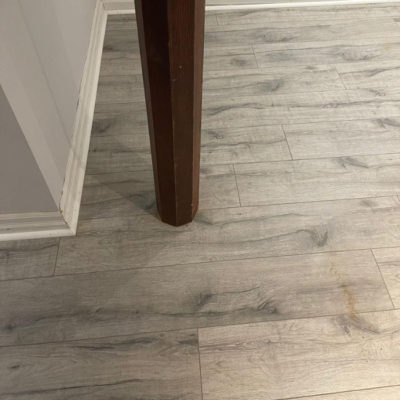 laminate installation toronto 1