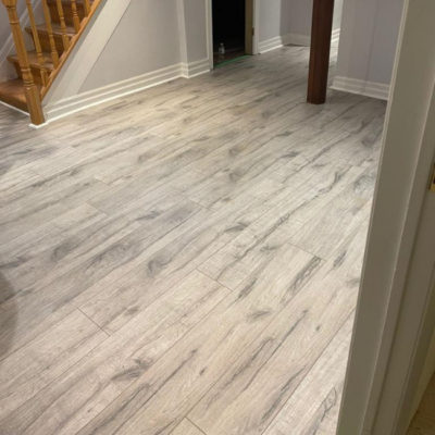 laminate installation toronto 4