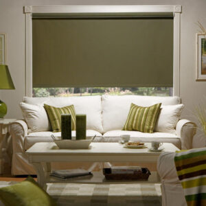 MAXXMAR - ROLLER SHADES -  MIRAVISTA ROLLER SHADES