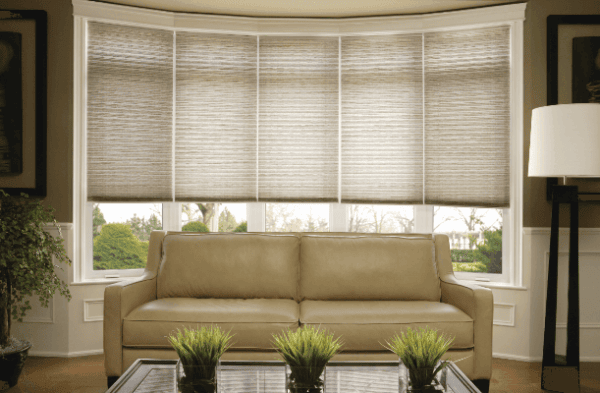 MAXXMAR - CELLURA SHADES - CELLULAR SHADES