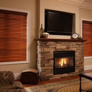 maxxmar horizontal st moritz wood blinds