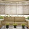 MAXXMAR - PLEATED SHADES  - OPERA PLEATED