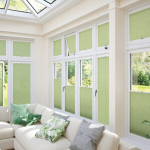 MAXXMAR - ROLLER SHADES -  BETTERFIT