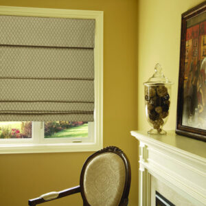 MAXXMAR - ROMAN SHADES -  ROMAN SHADES