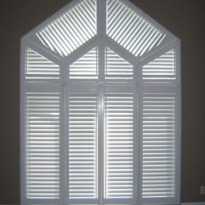 maxxmar specialty shapes shutters