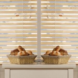 maxxmar st moritz wood blinds kitchen