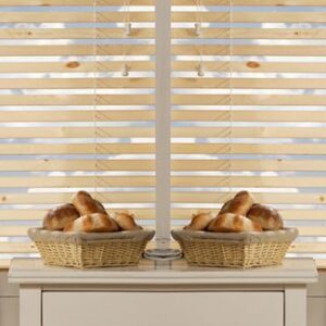 maxxmar st moritz wood blinds kitchen