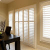 MAXXMAR - SHUTTERS  - TALENTO POLYSILK SHUTTERS