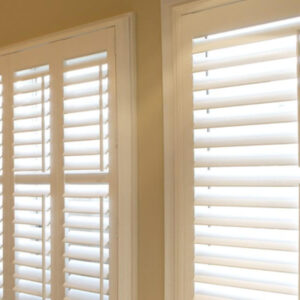 MAXXMAR - SHUTTERS  - TALENTO POLYSILK SHUTTERS