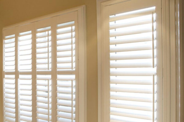 MAXXMAR - SHUTTERS  - TALENTO POLYSILK SHUTTERS